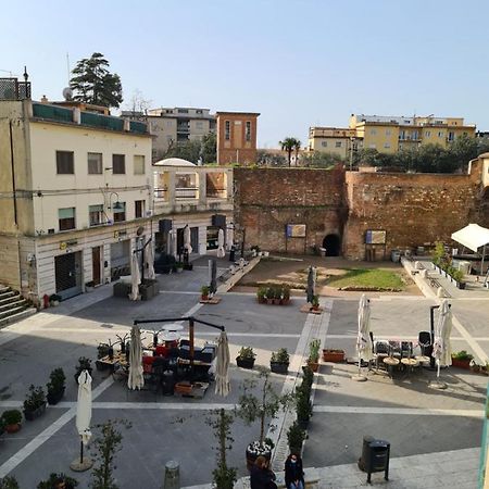 Appartamento Luminosissimo In Pieno Centro Гроссето Экстерьер фото